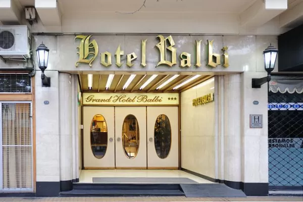 Grand Hotel Balbi