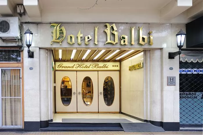 Grand Hotel Balbi