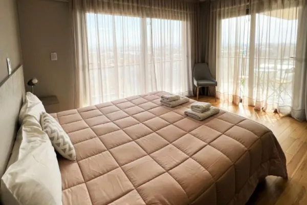 Apart Hotel Quijote