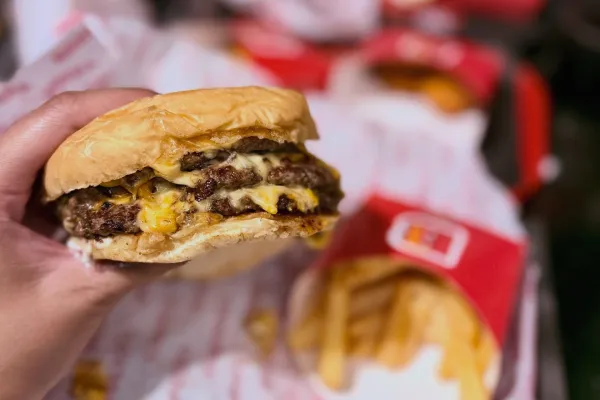 Burgery Aristides