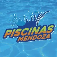 Logo de Piscinas Mendoza