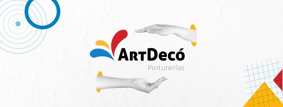 ArtDecó Pinturerias