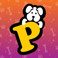 Logo de Pet Shop Pelusa