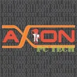 Logo de AxionPCTech