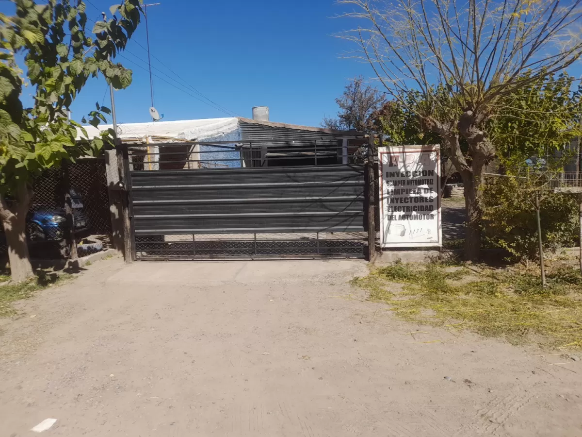 HBA INYECIÓN ESCANER AUTOMOTRIZ