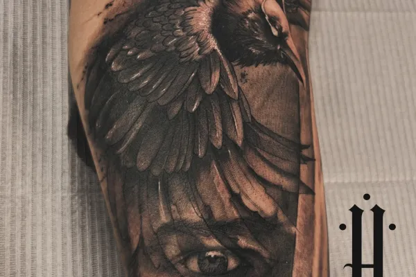 Mendoza Tattoo