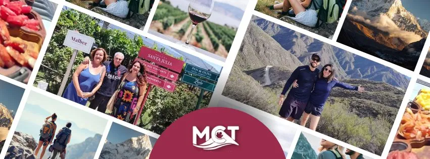 Mendoza Customized Tours