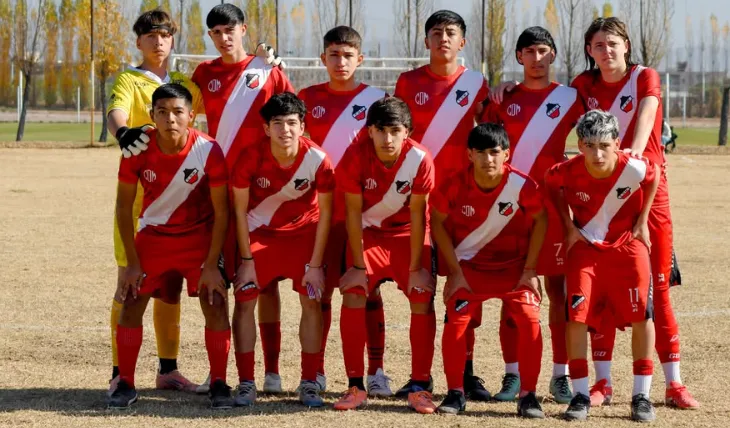 Predio Club Deportivo Maipú
