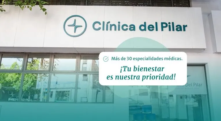 Clínica del Pilar