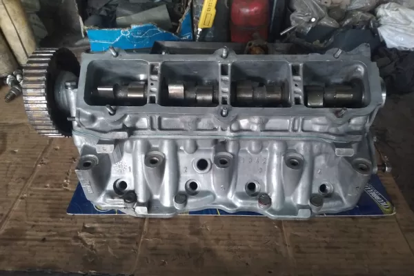 Los Fernández Mecánica integral del automotor