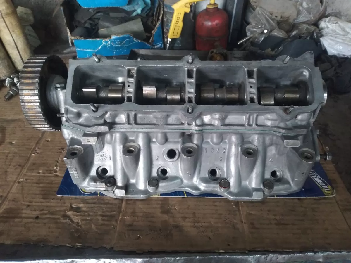 Los Fernández Mecánica integral del automotor