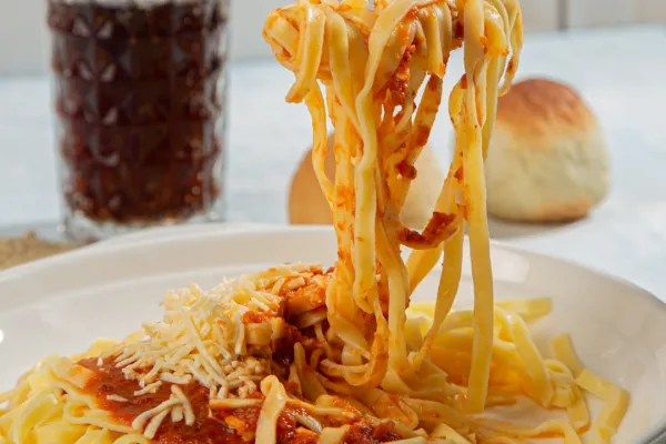 Pasta Amore - La Barraca