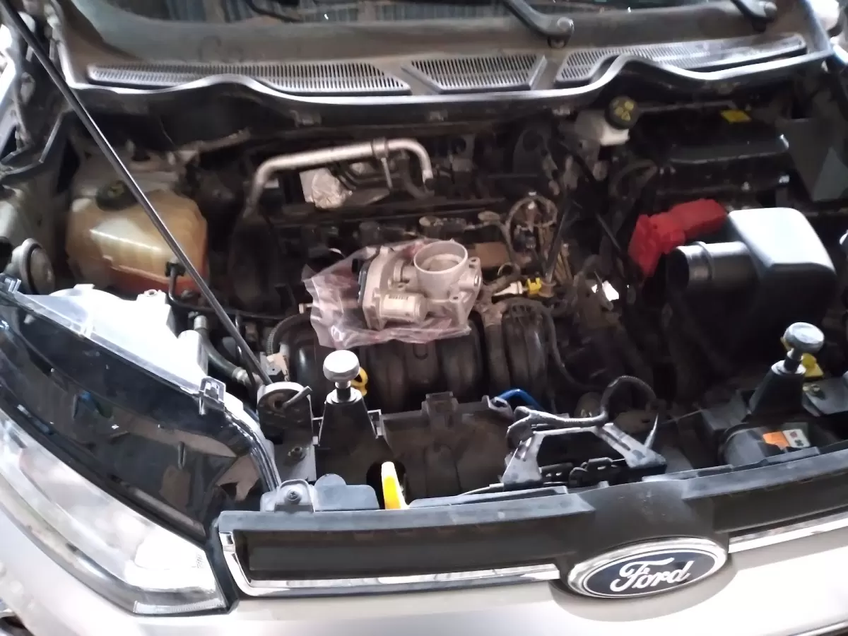 Los Fernández Mecánica integral del automotor