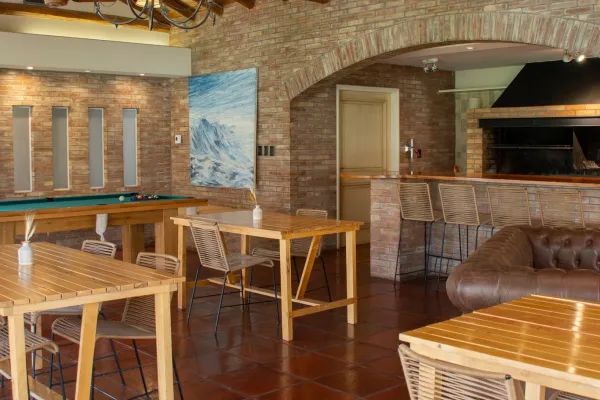 Casa Agostino
