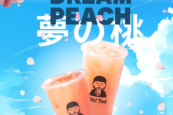 Oh! Tea