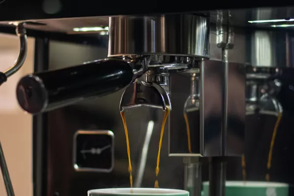 Aconcagua Specialty Coffee Roasters