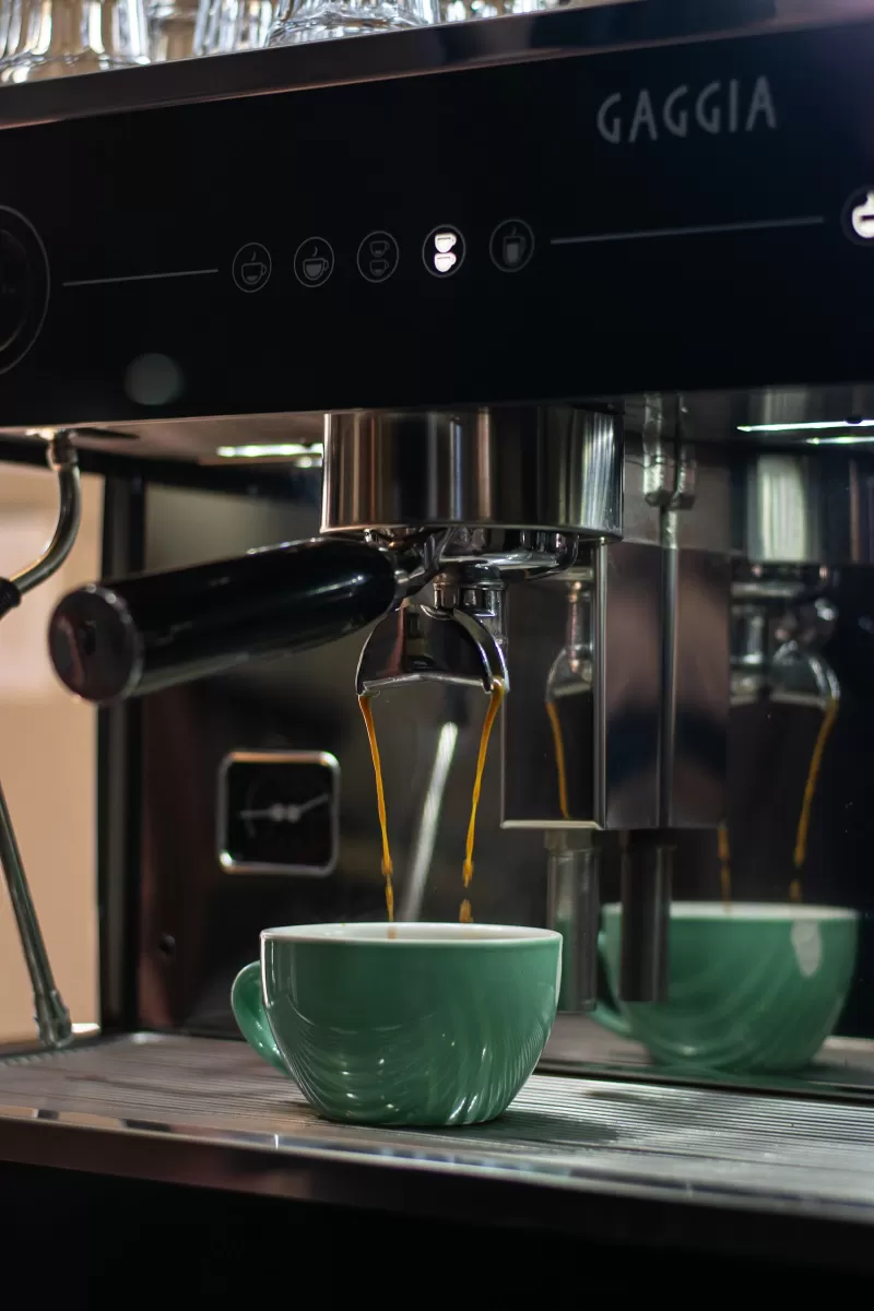Aconcagua Specialty Coffee Roasters