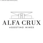 Logo de Bodega Alfa Crux