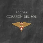 Logo de Bodega Corazón del Sol