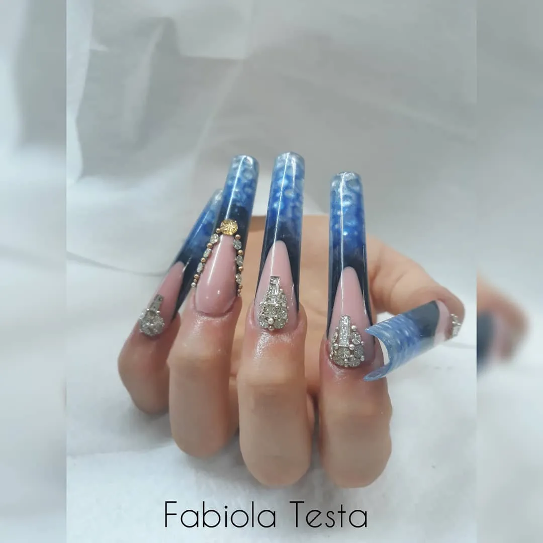 Fabiola Nails