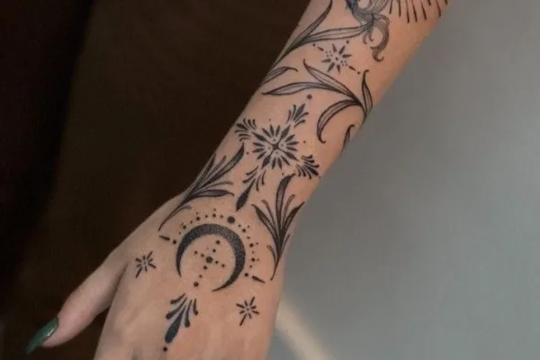 Inkside Tattoo Studio