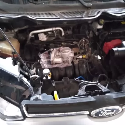 Foto de perfil de Los Fernández Mecánica integral del automotor