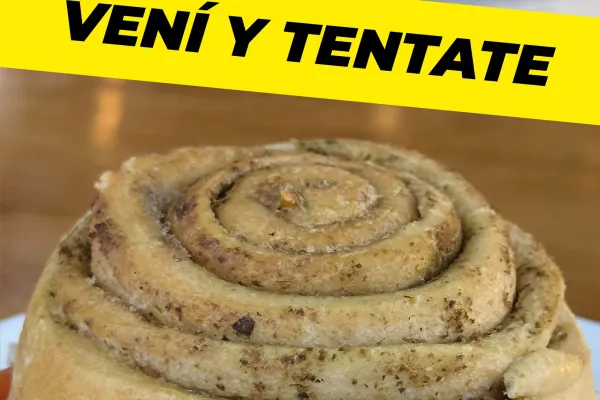 Wafles Belgas