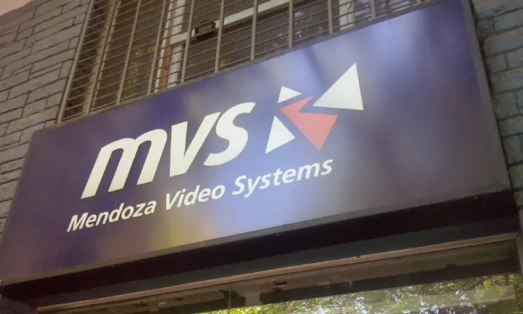 Mendoza Video Systems