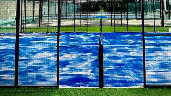 PONCE PADEL
