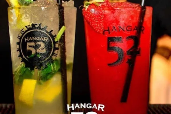 H52 BAR