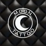 Logo de Moon Tattoo