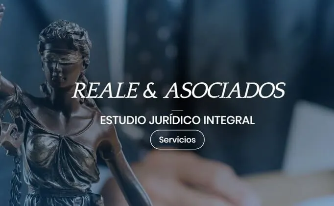 Estudio Jurídico Reale y Asociados