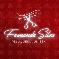 Logo de Fernanda Silva Peluquería Unisex