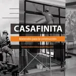 Logo de Casa Finita