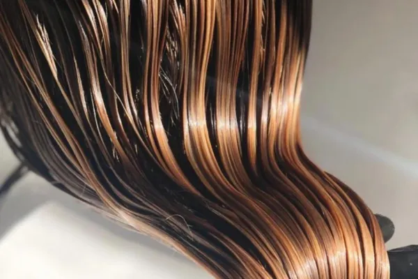 Peluquería Ibañez Gloss