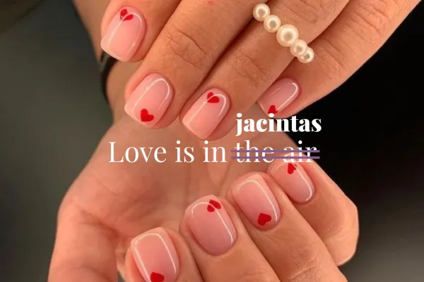 Jacintas Nails y Co