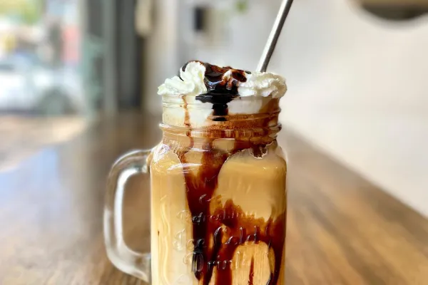 Café Mendoza