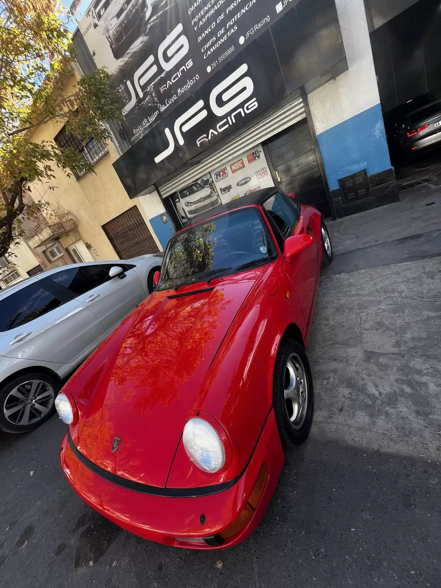 JFG Racing
