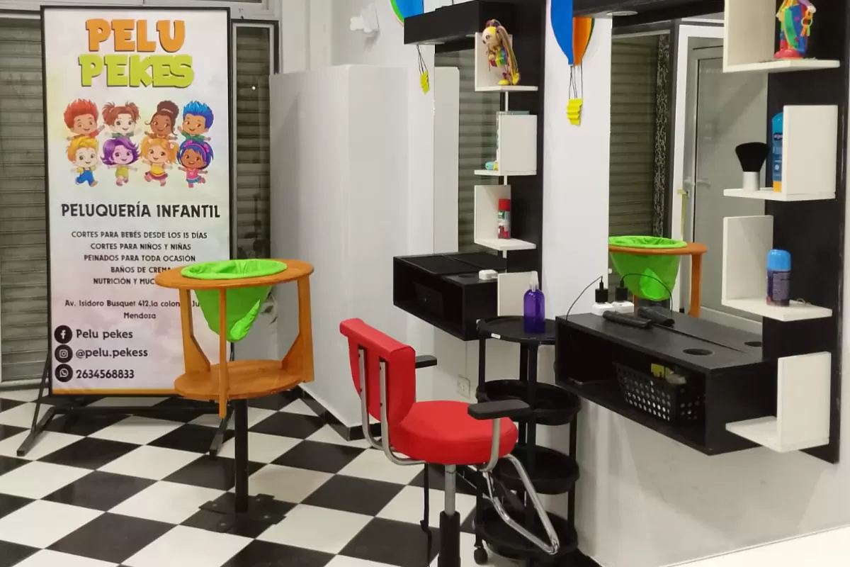 PELU PEKES