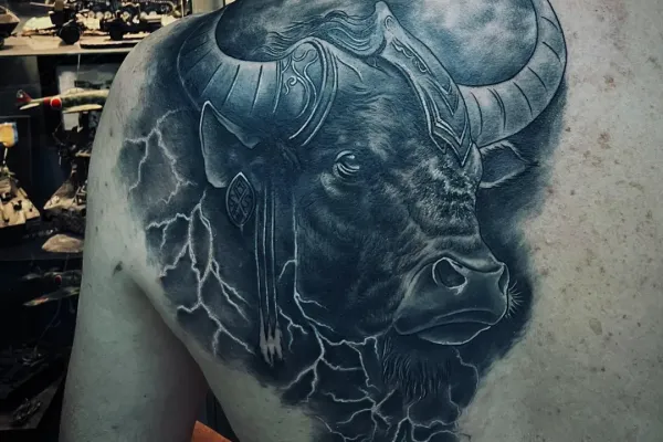 Comix Tattoo