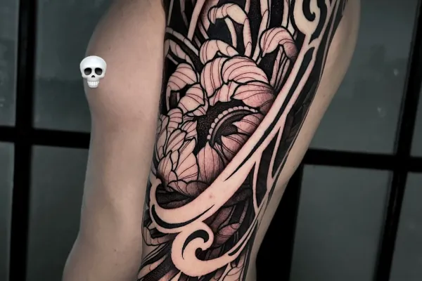 Biohazart Tattoo Studio