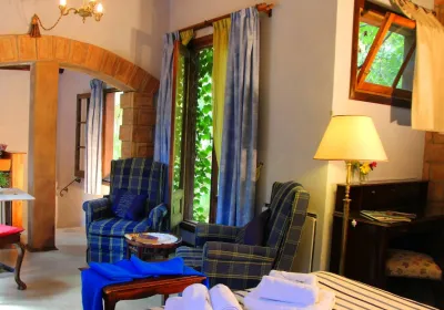 Logo de Argentino Hotel