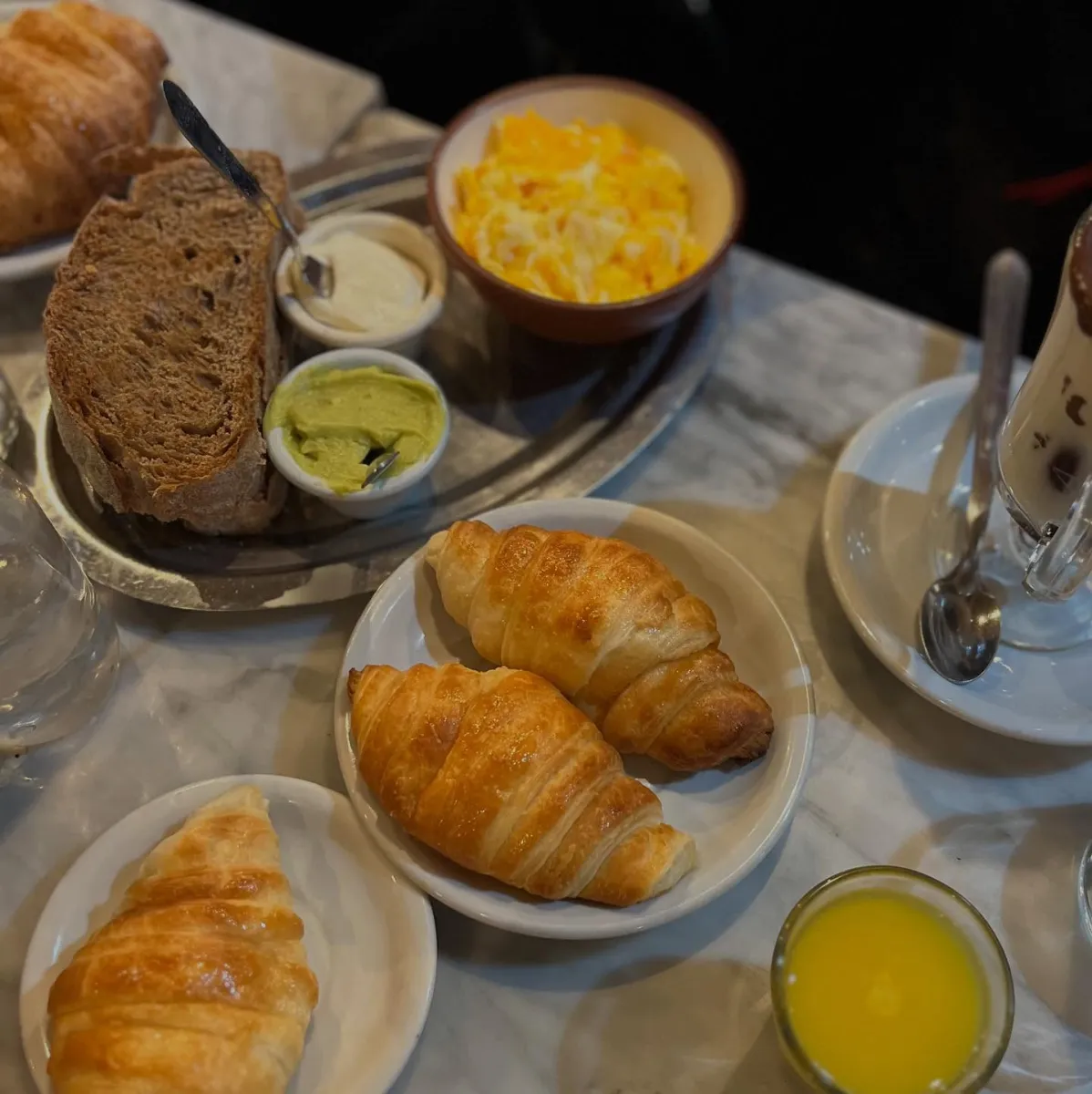 Jockey Club Café