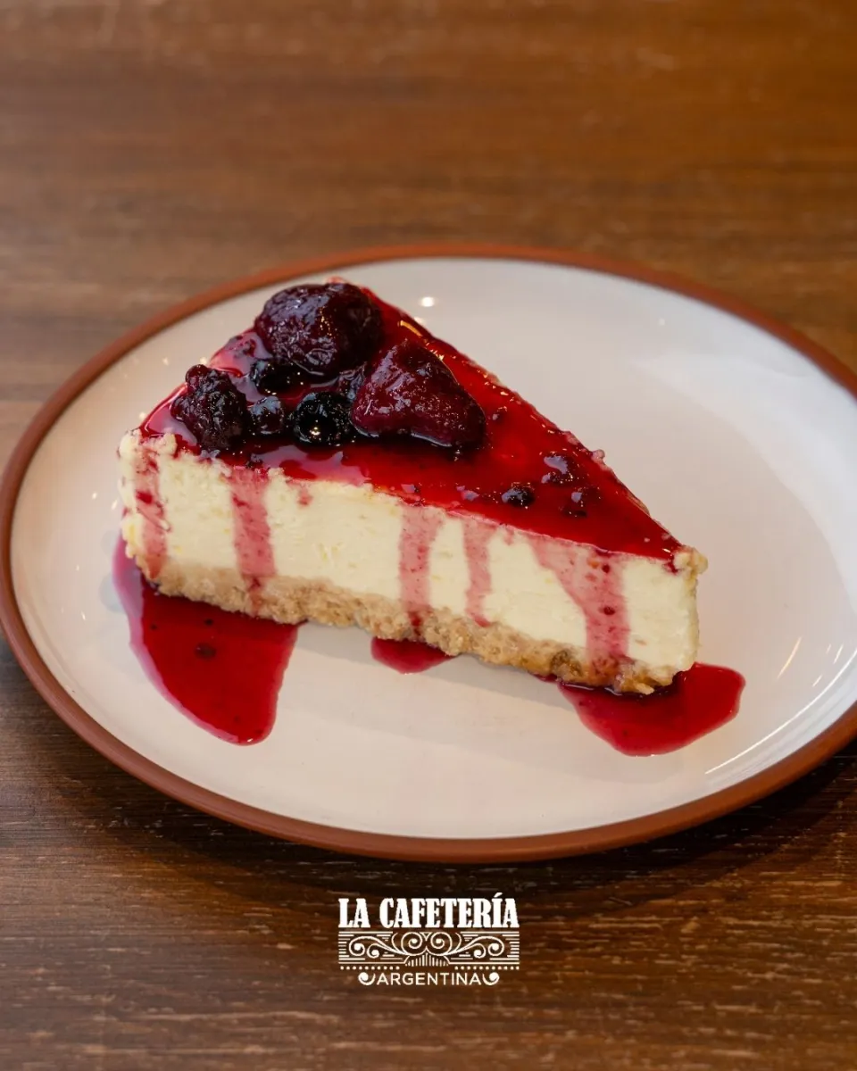 La Cafetería Argentina