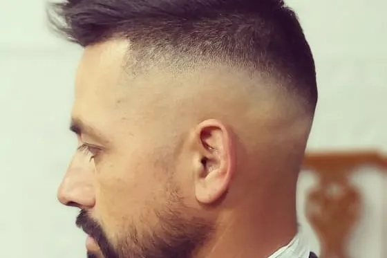 Big Barber