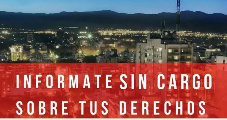 Abogados mendocinos