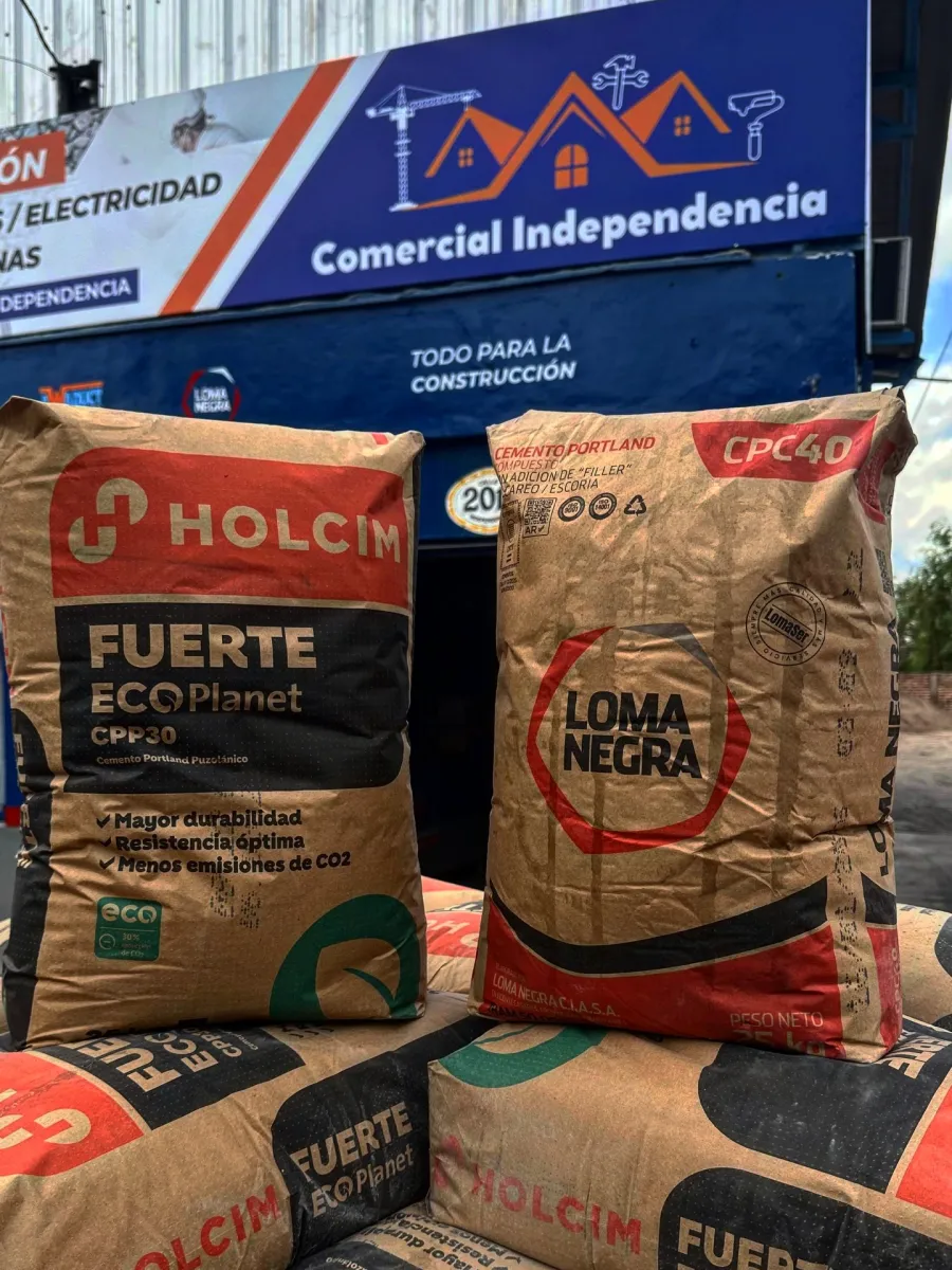 Comercial Independencia