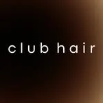 Logo de Club Hair Peluquería