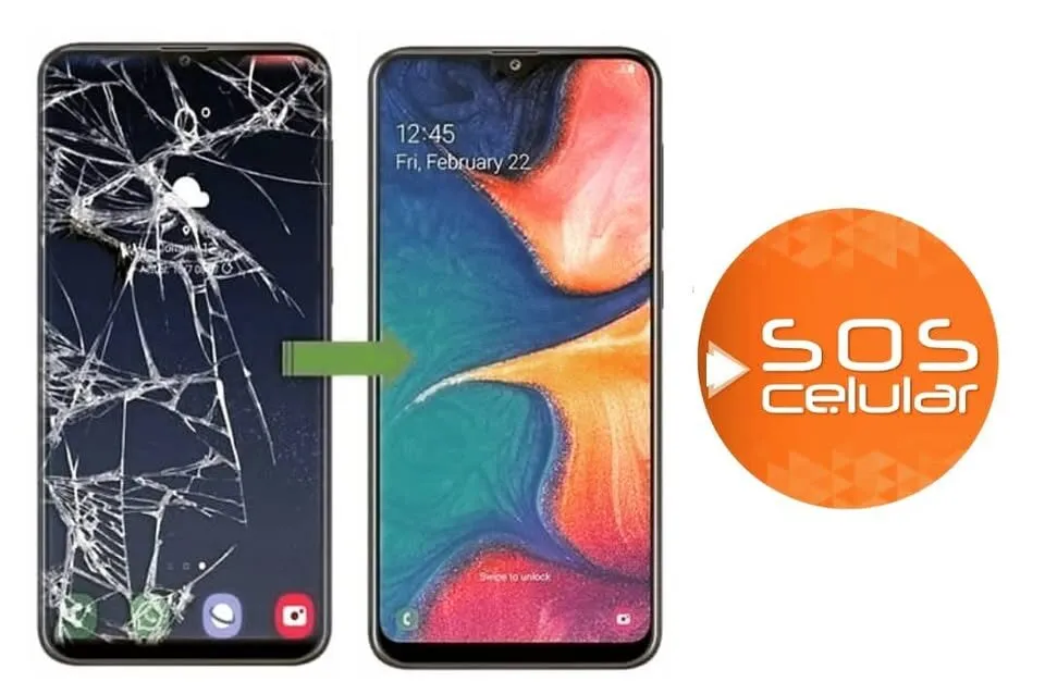S.O.S Celular