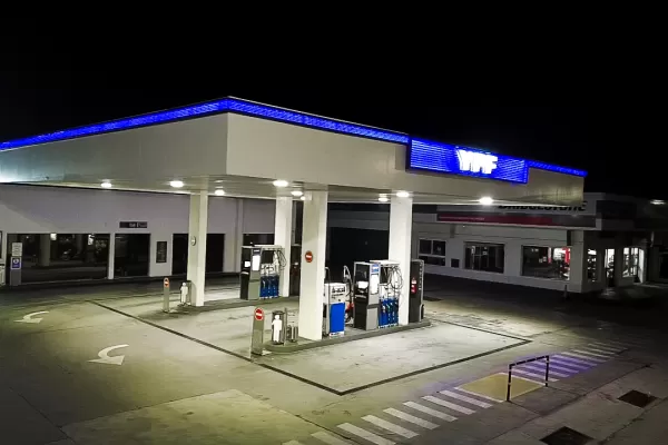 YPF